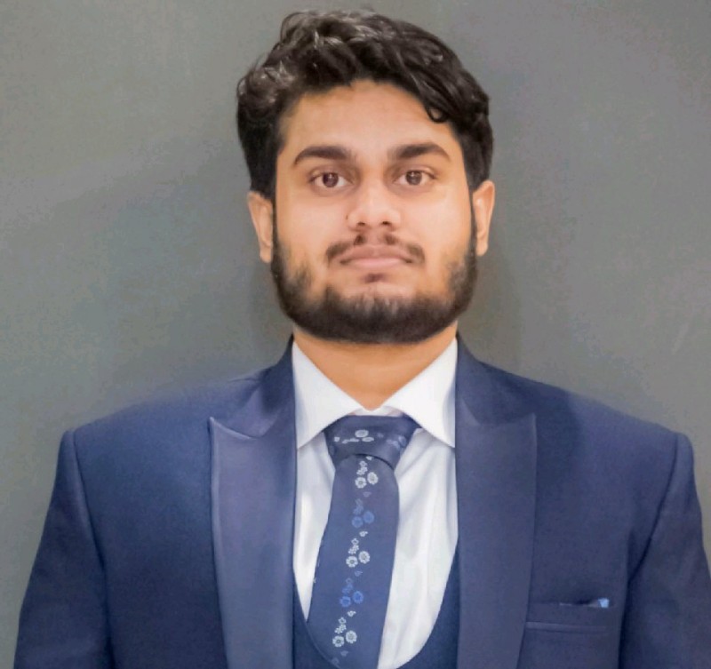 Shreejit Nair