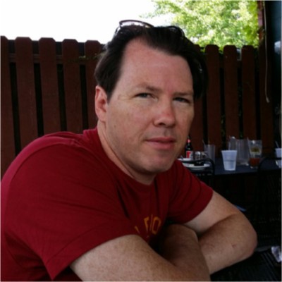 Michael Casey