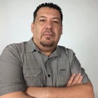 David Dorantes