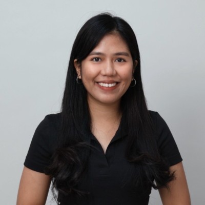 Kezia Jungco