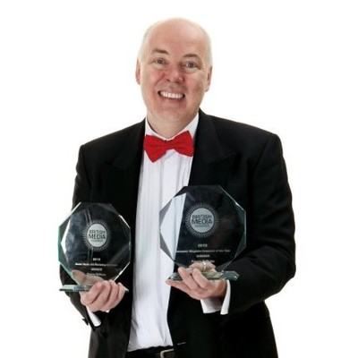 Chris George