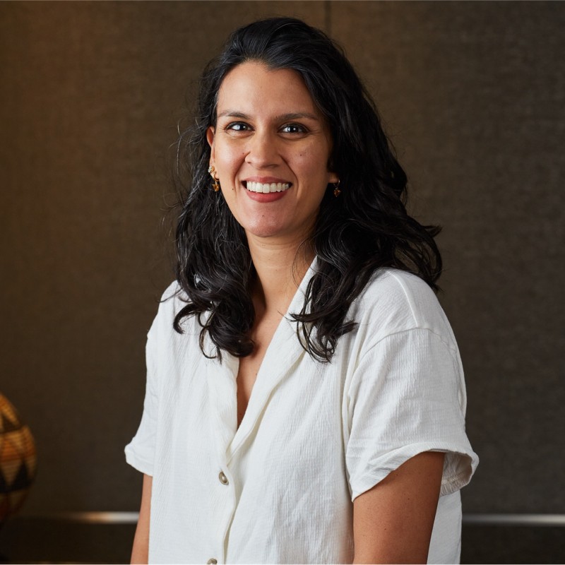 Rachana Pradhan