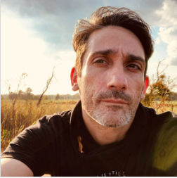 Joe Cingrana