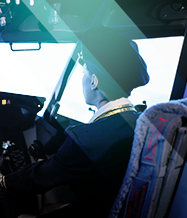 Aviation & Aerospace