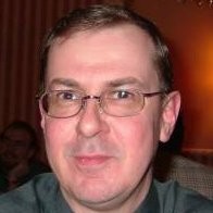 Ian Barker