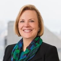 Diane M. Morgenthaler