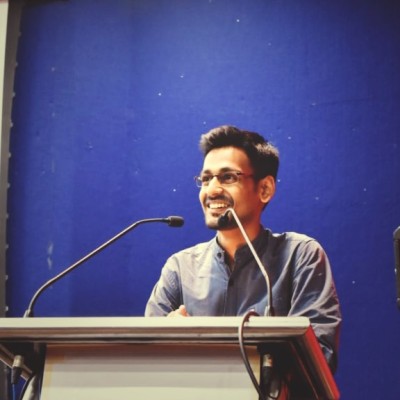 Aaryamann Shrivastava