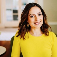 Farnoosh Torabi