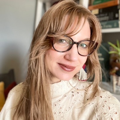 Jennifer Chesak