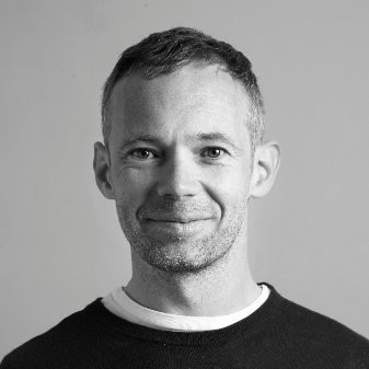 Chris Haslam