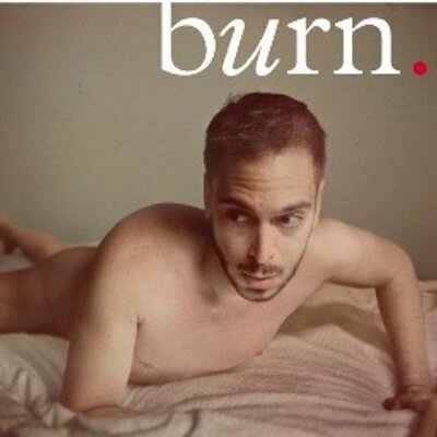 Burn Magazine
