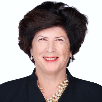 Andrea McGrath