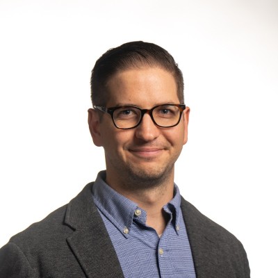 Andrew Seidman