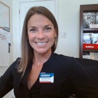 Christina Fuges