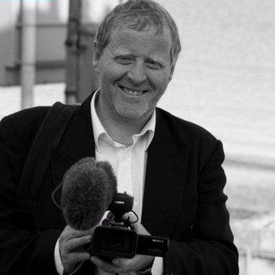 Guy Henderson Journalist Profile Intelligent Relations Guy Henderson Journalist Profile Intelligent Relations