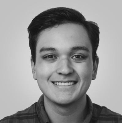 Kevin Simauchi