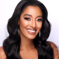 Nadgeena Jerome
