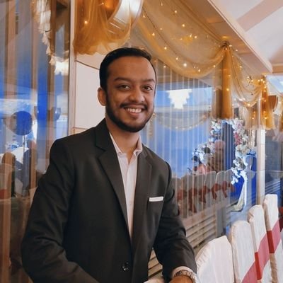 Samam Hasan