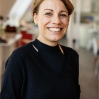 Nora Manthey