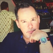James Brock