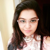 Akhila Menon
