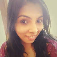 Vidhya Sivaramakrishnan