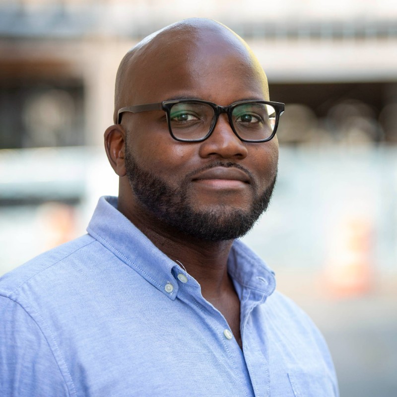 Darryl C. Murphy