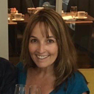 Michelle Couch-Friedman
