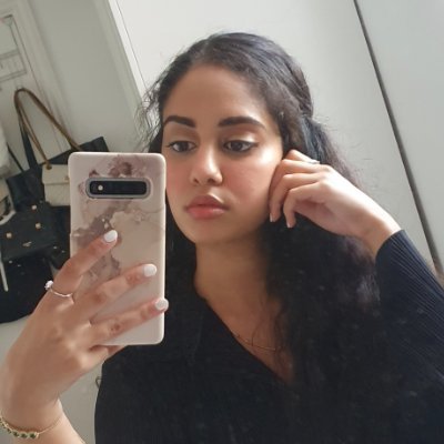Sawdah Bhaimiya