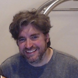 Keith Loria