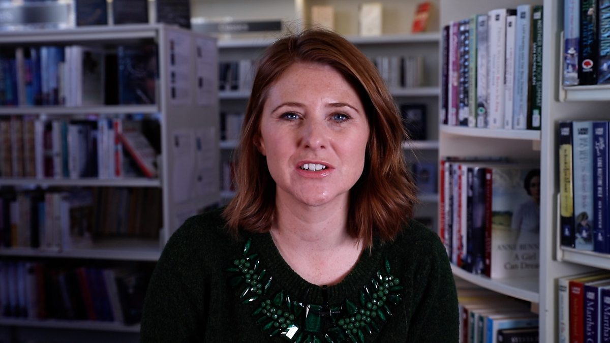 Catherine Morrison