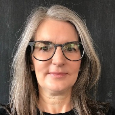 Carol Taylor