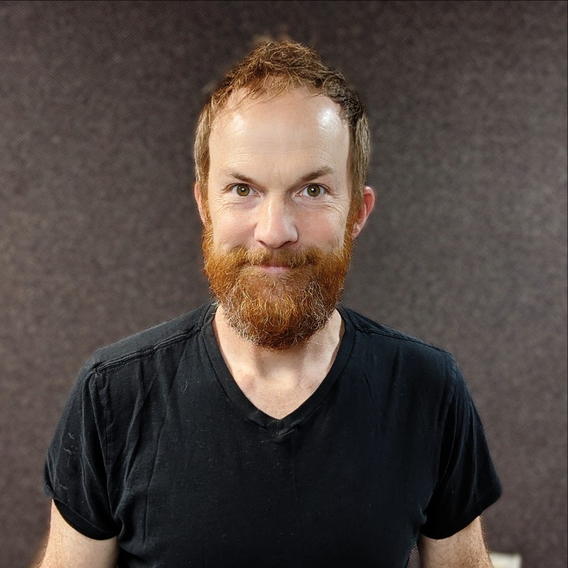 Ben Davis