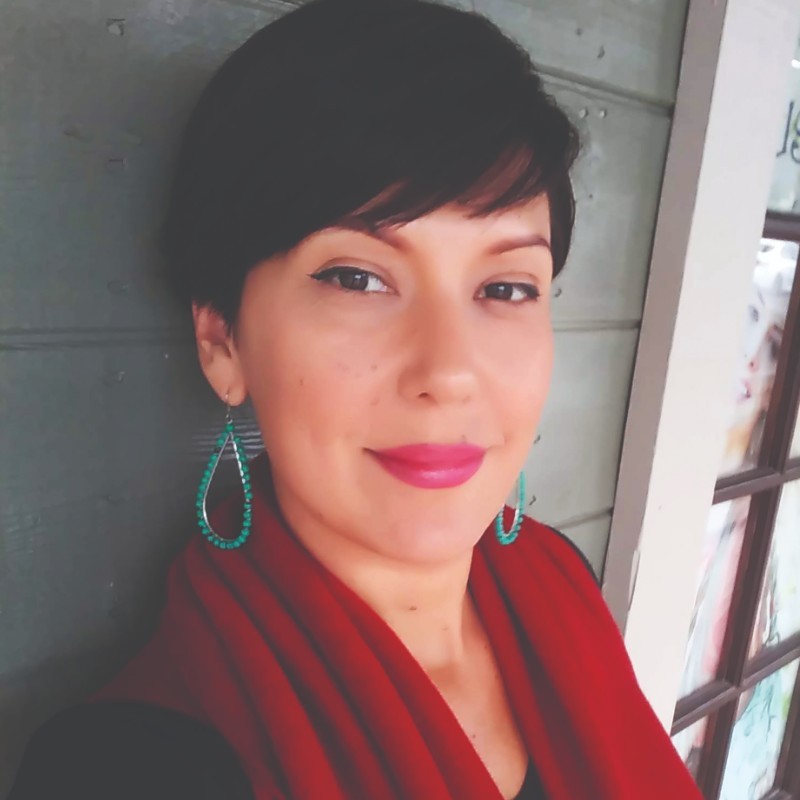 Desiree Guerrero