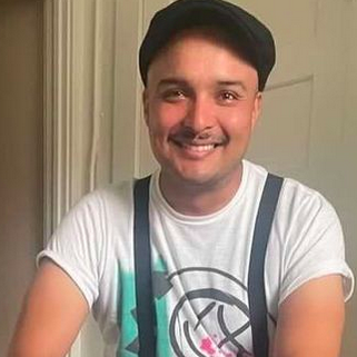 Marco Castaneda