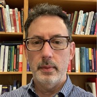 Eric Kelderman