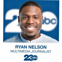 Ryan Nelson