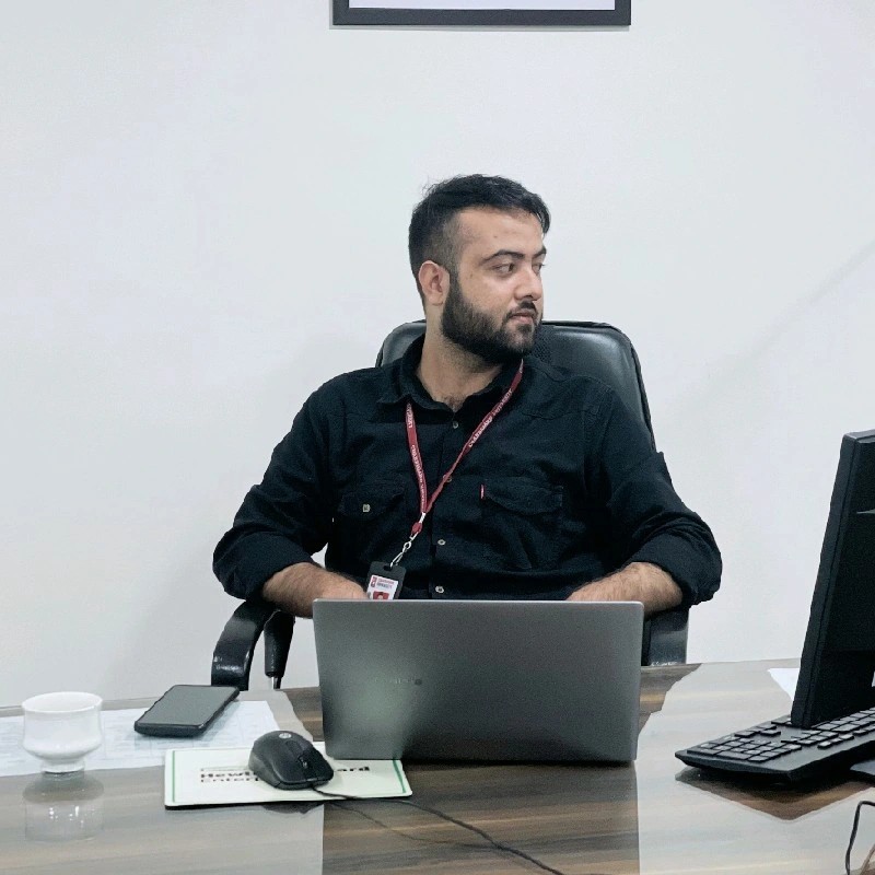Dar Ovais