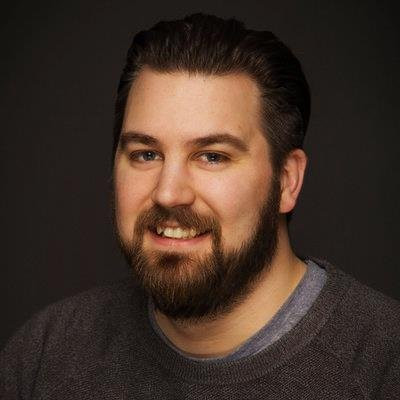 Brent Stecker