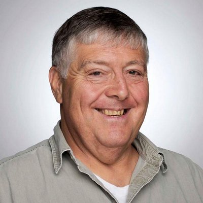 Mike Klingaman
