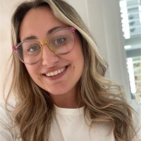 Lauren Bradbury  