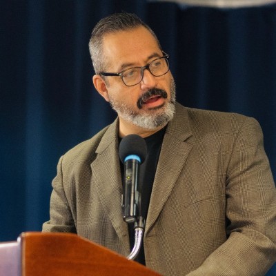 Hugo Balta