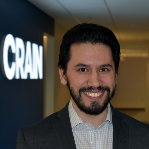 Michael Martinez