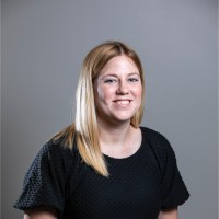 Madison Iszler