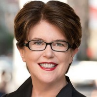 Marlena Corcoran