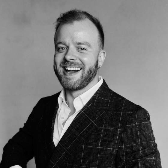 Calum Marsh