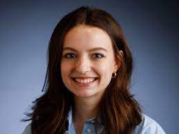 Maggie Prosser