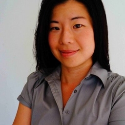 Wency Leung