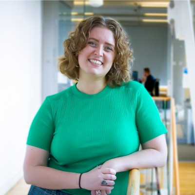 Charlie King