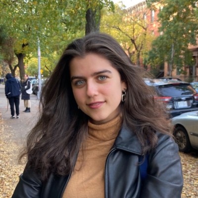 Nina Moskowitz
